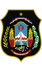 Logo Kota Blitar